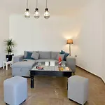 Апартаменты Vassiliki Town *