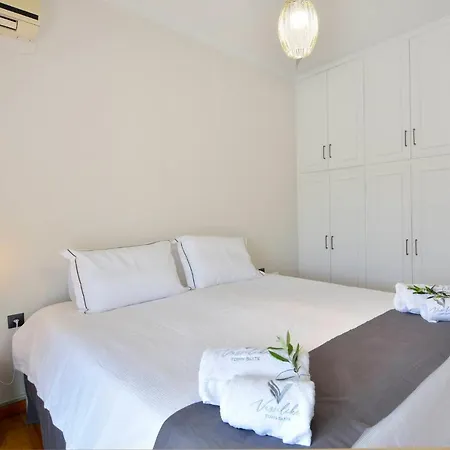 Apartmán Vassiliki Town Corfu (city)