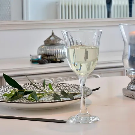 Vassiliki Town Apartmán