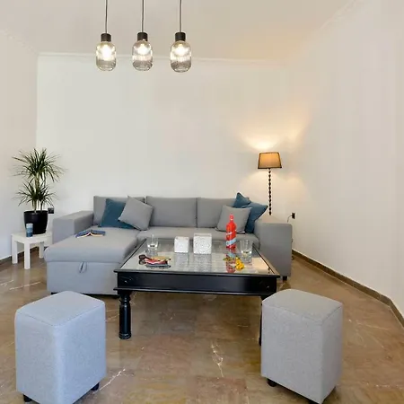 Apartmán Vassiliki Town *