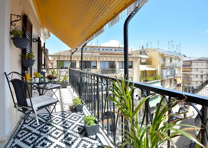 Vassiliki Town Corfu (city)