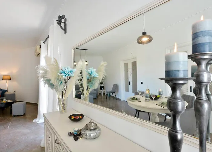 Vassiliki Town Corfu (city)